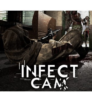 Infect Cam Steam Key GLOBAL